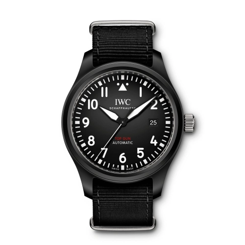 IWC Pilot IW3269-01