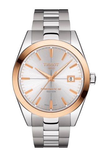 Tissot Gentleman T927-407-41-031-00