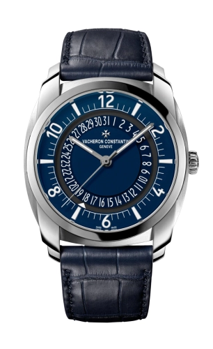 Vacheron Constantin Quai de l’Ile 4500S-000A-B364
