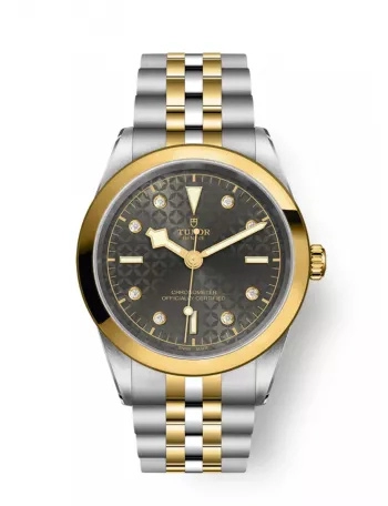 Tudor Black Bay One 79683-0003