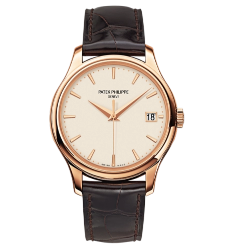 Patek Philippe Calatrava 5227R-001