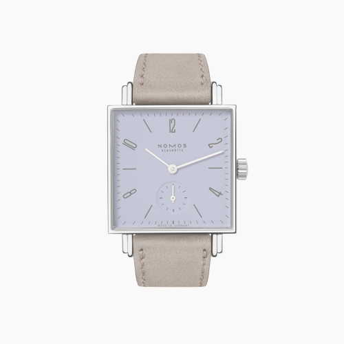 Nomos Glashütte Tetra 482