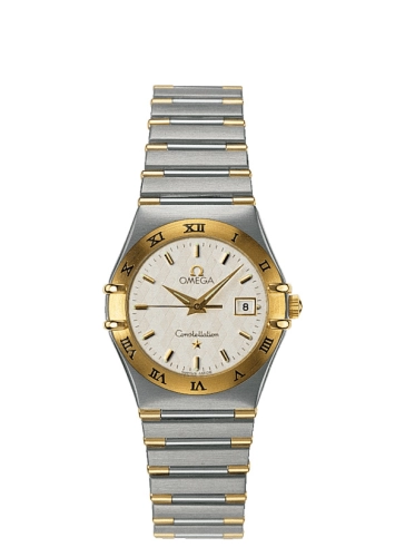 Omega Constellation 1382-30-00