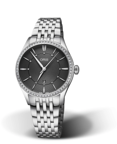 Oris Artelier 01-561-7724-4953-07-8-17-79