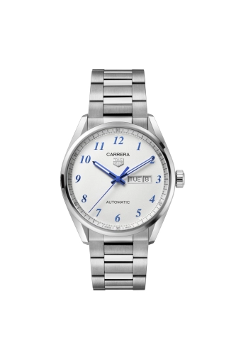 TAG Heuer Carrera WBN2019-BA0640