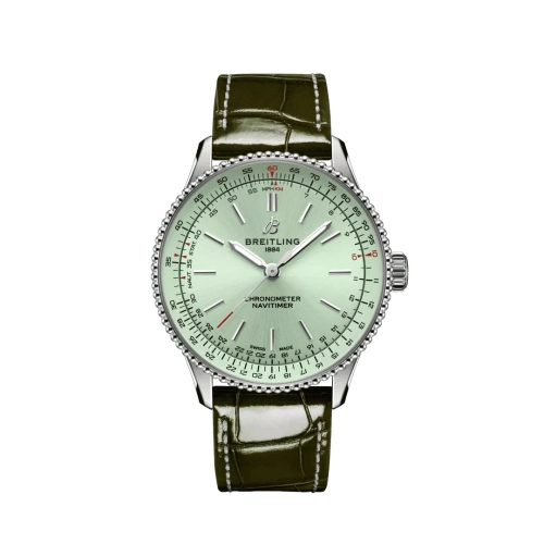 Breitling Navitimer A17327361L1P1