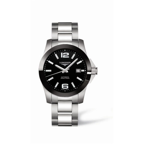 Longines Conquest L3-657-4-56-6