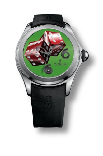 Corum Bubble L082-03039