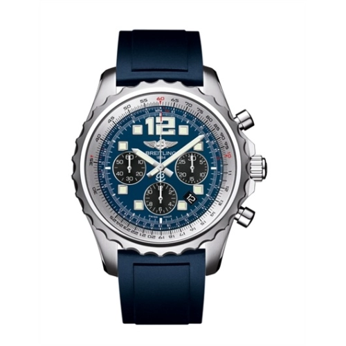 Breitling Chronospace A2336035C833139S
