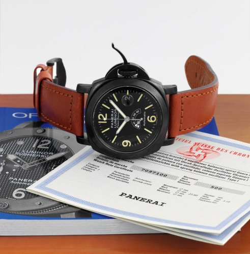 Panerai Luminor PAM00028