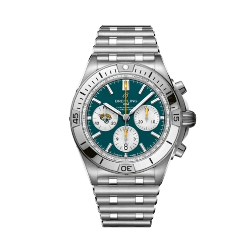 Breitling Chronomat B01 42 AB01342B1L3A1