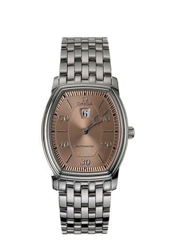 Omega De Ville 4553-61-00