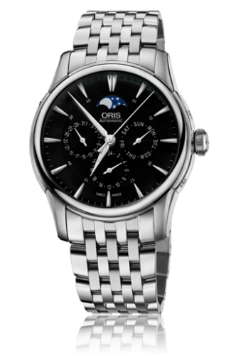 Oris Artelier 01-582-7689-4054-07-8-21-77