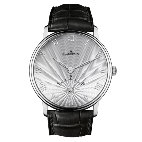Blancpain Villeret 6653-1542-55B