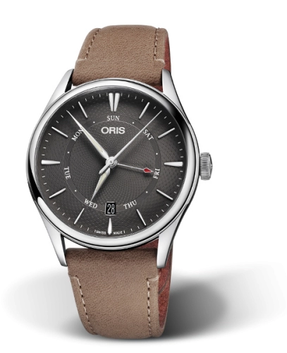 Oris Artelier 01-755-7742-4053-07-5-21-32FC