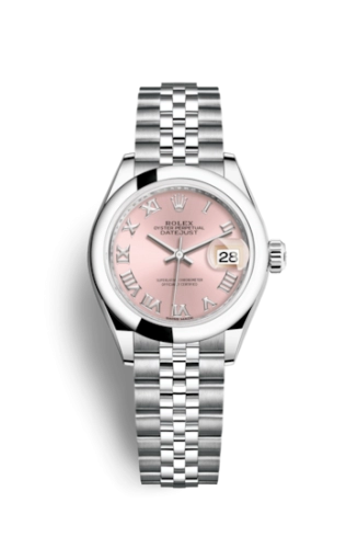 Rolex Lady-Datejust 279160-0013