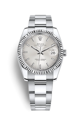 Rolex Date 115234-0005