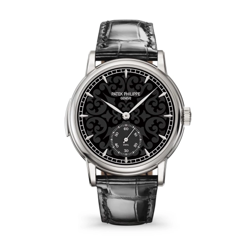 Patek Philippe Grand Complications 5078G-010