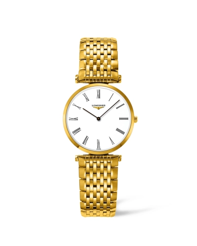 Longines La Grande Classique L4-512-2-11-8