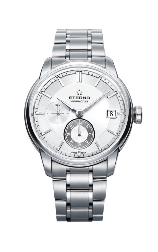 Eterna Contemporary 7661-41-66-1702