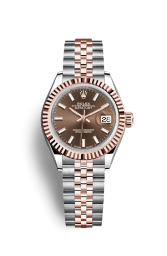 Rolex Lady-Datejust 279171-0017