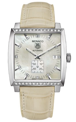 TAG Heuer Monaco WW2114-FC6215