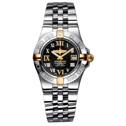 Breitling Galactic B71340L2-B951-368A