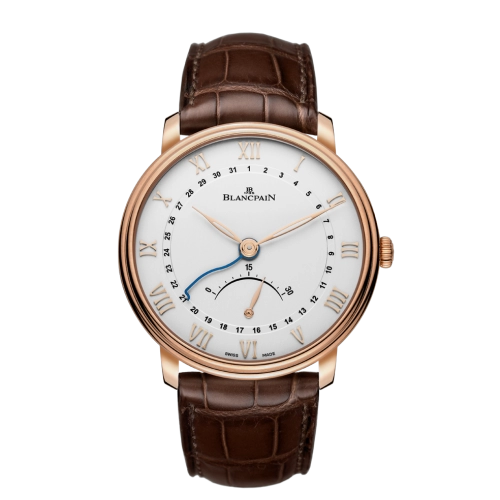 Blancpain Villeret 6653Q-3642-55B