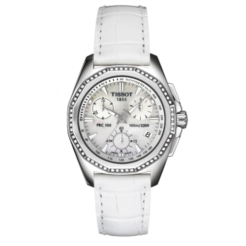 Tissot PRC 100 T22-1-456-21