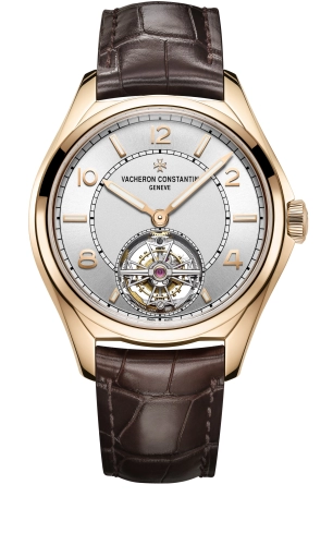 Vacheron Constantin FiftySix 6000E-000R-B488