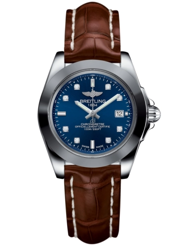 Breitling Galactic W7133012-C966-778P-A14BA-1