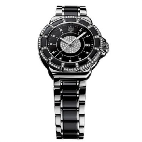TAG Heuer Formula 1 WAH1219-BA0859
