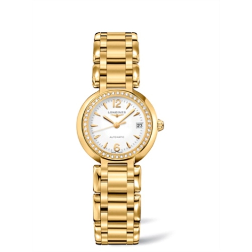 Longines PrimaLuna L8-111-7-16-6