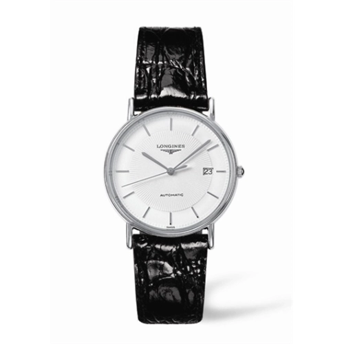 Longines Presence L4-721-4-18-2