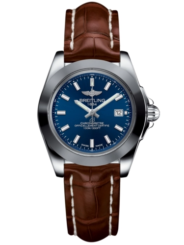 Breitling Galactic W7133012-C951-778P-A14BA-1