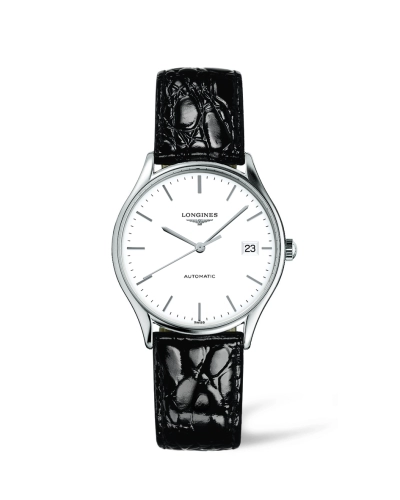Longines Lyre L4-860-4-12-2