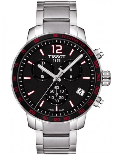 Tissot Quickster T0954171105700