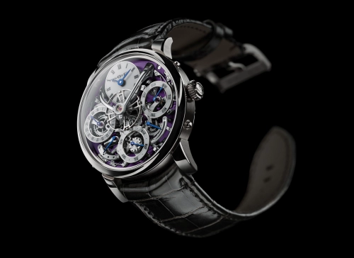 MB&F Legacy Machines 03-WL-P