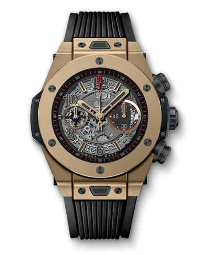 Hublot Big Bang 411-MX-1138-RX