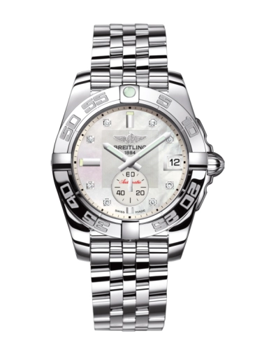 Breitling Galactic A37330121A1A1