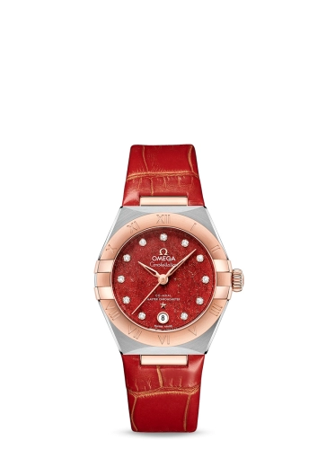 Omega Constellation 131-23-29-20-99-002