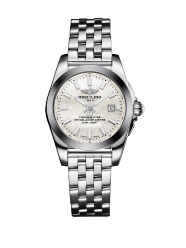 Breitling Galactic W72348121A1A1