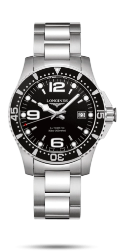 Longines HydroConquest L3-742-4-56-6