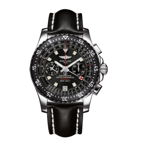 Breitling Skyracer A2736423B823435X