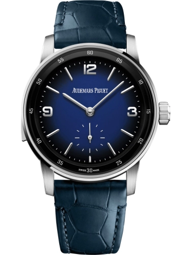 Audemars Piguet CODE 11.59 26395BC-OO-D321CR-01
