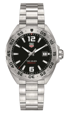 TAG Heuer Formula 1 WAZ1112-BA0875