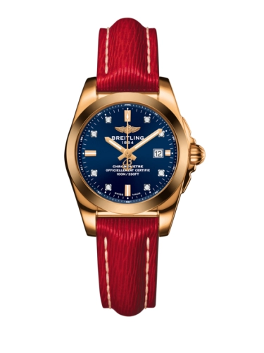 Breitling Galactic H7234812-C964-273X