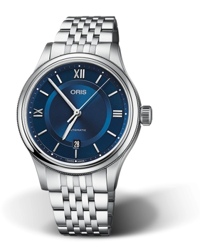 Oris Classic 01-733-7719-4075-07-8-20-10
