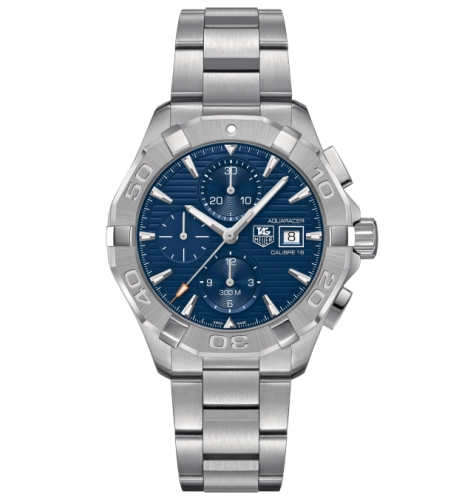 TAG Heuer Aquaracer CAY2112-BA0927