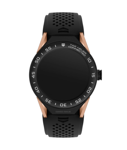 TAG Heuer Connected Watch SBF8A8013-32FT6076